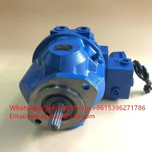 Rexroth Hydraulic Pump AP2D25 AP2D36 thumbnail-1