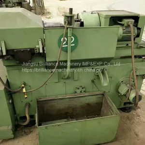Wuxi M2110C Internal Grinding Machine thumbnail-2