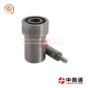 Agricultural Spray Nozzles Manufacturers DN0SD211/0 434 250 009 High Quality Nozzle thumbnail-1