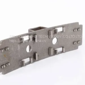 With Polishing Surface 3d Print Metal Casting Auto Parts & Valve Parts thumbnail-2