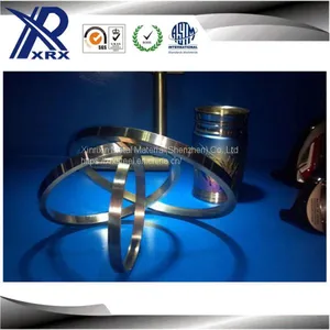 Cold Rolled 2b Finish 316L Stainless Steel Strip Coil High Quality With Resonable Price! thumbnail-1