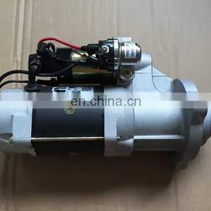 Diesel Engine Parts 6CT Starter 3102767 thumbnail-1