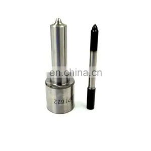 0445 120 100 Car Parts Diesel Fuel Pump Injector Common Rail Nozzle DLLA148P1641 thumbnail-3