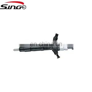 Common Rail Fuel Injector 095000-0882 thumbnail-1