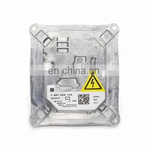 Original 2007-2011 FOR VW BMWS Cadillac DTS Xenon HID Ballast Headlight Controller Unit Module thumbnail-1
