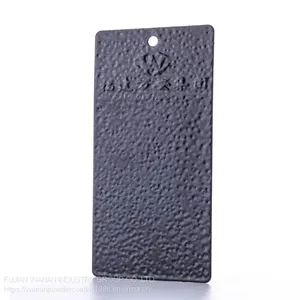 POLYESTER WRINKLE POWDER COATING thumbnail-1