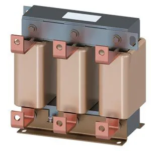 Siemens 6SL30000CE410AA0 Siemens Sinamics Line Reactor 6SL30000CE410AA0 thumbnail-1