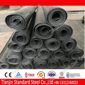 X-ray Shielding 0.7mm 1.2mm 1.6mm 2.2mm Lead Sheet Roll thumbnail-3