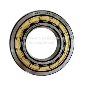 QIBR Precision Cylindrical Roller Bearings thumbnail-3