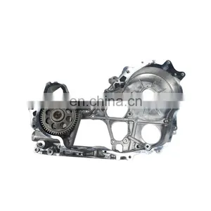 China Supplier Manufacturer High Quality Engine Auto Parts For Toyota Land Cruiser Hilux 2kdftv Oil Pump Assy OEM 11320-30020 thumbnail-1