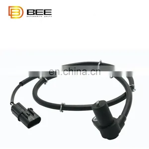 ABS Wheel Speed Sensor Front Left For MITSUBISHI MR307044 MR307046 SU12599 ALS2103 5S11146 thumbnail-1
