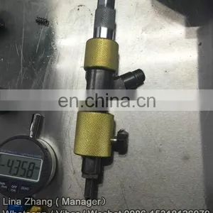 Removable Measuring Tools for 320D Injectors thumbnail-5
