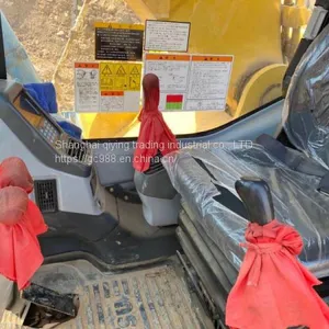 USED KOMATSU PC450 JAPAN CRAWLER EXCAVATOR thumbnail-3