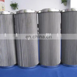 10 Micron Filter P-G-UL-12A-50UW Taisei Kogyo Filter Element for Used Oil Recycling Plant thumbnail-5
