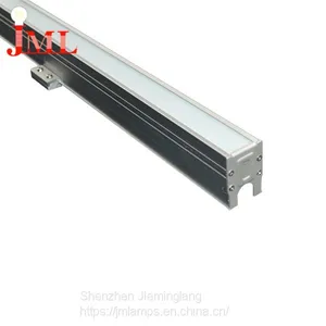 12WATT 15W Rgb Building Facade Led Tube Light Programmable Led Light Bar JML-LLT-C12W thumbnail-4