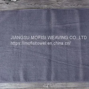 Colorful 50*75cm 100% Cotton Bath Mats for Hotels thumbnail-2