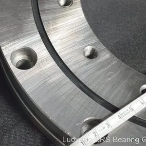 XSU080318 Crossed Roller Bearing 280x355x25.4mm thumbnail-1
