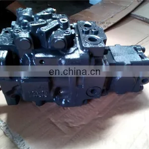 Pc40mr-2 Hydraulic Pump PC40 708-3S-00461 Excavator Main Hydraulic Pump thumbnail-4