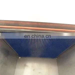 IEC60529 Waterproof Performance Water Splash IPX1 and IPX2 Drip Box Test Machine thumbnail-3