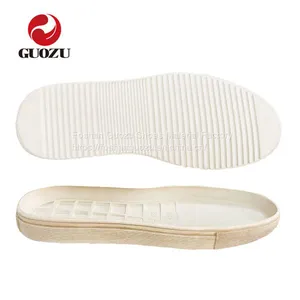 Old Color Rubber Sole Basketball Shoe Sole Rubber thumbnail-1