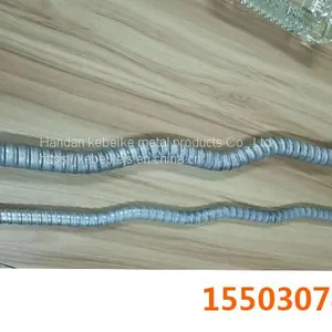 High-Strength Steel Bars for Prestressed Concrete Prestressed Ground Anchors thumbnail-4