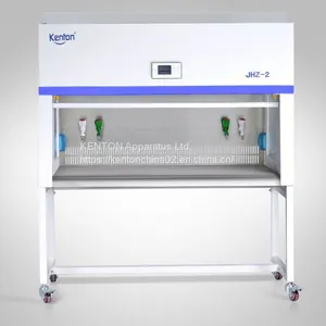 Laminar Flow Cabinet，Best Grade Purification thumbnail-1