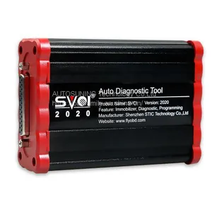 SVCI V2020 FVDI Full Version IMMO Diagnostic Programming Tool With 21 Latest Software thumbnail-1