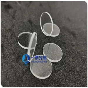 R:T 40:60/70:30/50:50/90:10 Glass Beam Splitter Coating and AR Coating Beam Splitter Plate Glass thumbnail-3
