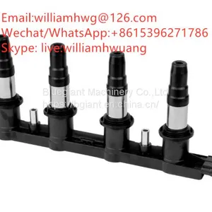 Chevrolet Parts 96476983 Chevrolet Ignition Coil 96476983 thumbnail-1