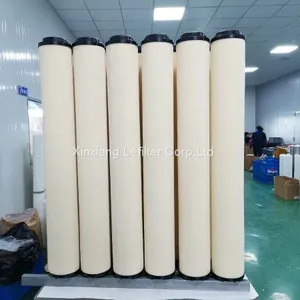 Internormen 01E32010P16SP,01E306VGHREP, 01E3080GHREP, 01E30D25G30EP, 01E30D25G30EP/Filtering Element Internormen 01.NL630.25G.30.E.P.VA (300793) thumbnail-2