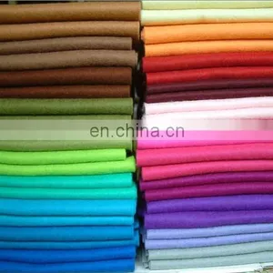 1mm 2mm 3mm Polyester Felt Rolls thumbnail-4