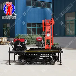 YQZ-50B Small Geological Exploration Engineering Survey Equipment thumbnail-5
