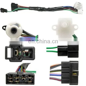 Ignition Cable Switch For TOYOTA OEM 84450-35060 thumbnail-1