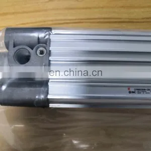 SMC Pneumatic Cylinder CUK16-30D thumbnail-6