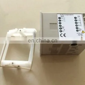 Temperature Controller SDC15 Compact Single Loop Temperature Controller Mini LED Display thumbnail-3