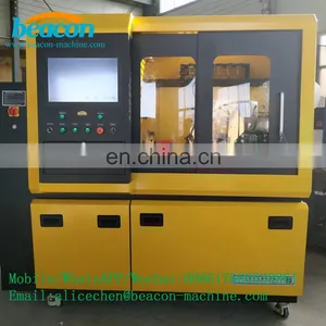 CR917 CAT HEUI Crdi Common Rail Diesel Fuel Injector Pump Test Stand CR917S thumbnail-5