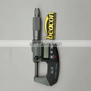 Beacon High Quality Digital Outside Micrometer 0-25mm thumbnail-3