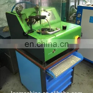EPS Series Workbench Machine for Repair Injector and Pump Stainless Steel Work Table thumbnail-3