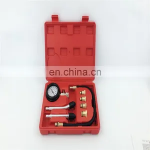 G326 Cylinder Pressure for Diesel Truck Digital Air Pressure Gauge thumbnail-1