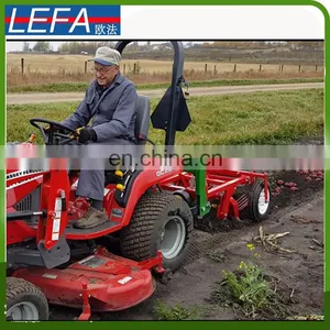 Agriculture Machinery 3 Point Mini Tractor Potato Harvester for Sale thumbnail-3