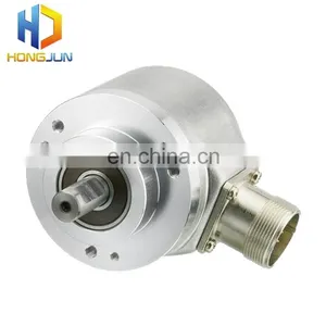 HENGSTLER 0566069 AC58 Absolute Encoder MT AC58/1213EF.42DPZ thumbnail-1