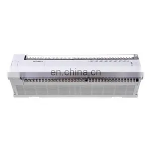 Mitsubishi High Speed FX Family PLC HMI FX2N-128MT for CNC Machine thumbnail-3
