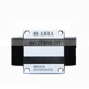High Quality Original Taiwan ABBA Slide Carriage thumbnail-2