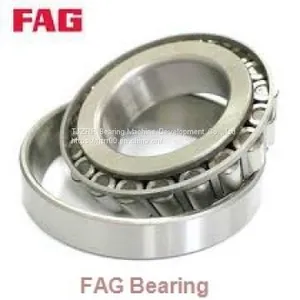 FAG 33209 Tapered Roller Bearings thumbnail-1