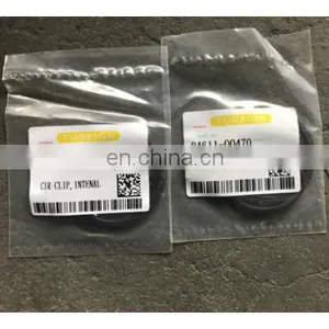 INTENAL CIR CLIP High Quality Spare Parts for Kubota 04611 00470 thumbnail-1