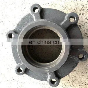 KUBOTA RICE COMBINE DC60 DC70 PARTS ASSY ROLLER L 5T072-23892 thumbnail-1