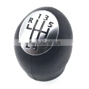 Gear Knob for RENAULT CLIO III LAGUNA MEGANE SCENIC MASTER thumbnail-1