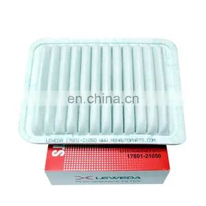 High Quality Top Auto Parts Brand Air Filter for AURIS RAV4 17801-21050 17801-0T020 thumbnail-2