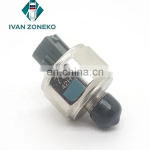 Auto Parts Knock Sensor 89615-12030 8961512030 89615-52010 8961552010 89615-22050 8961522050 For Toyota Lexus Scion thumbnail-1