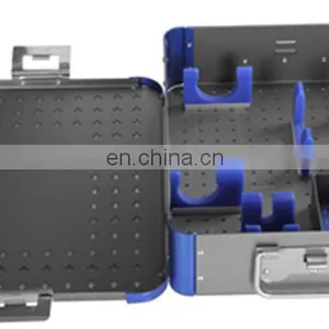 Cordless Surgical Power Saw, Orthopedic Saw, Craniotomy Drill and Mill thumbnail-7